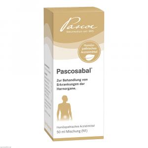 PASCOSABAL Tropfen