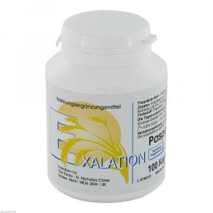 PASPALUM Korn Kapseln