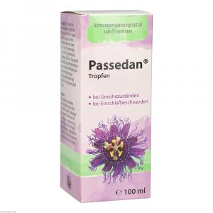 PASSEDAN Tropfen