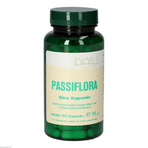 PASSIFLORA BIOS Kapseln