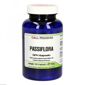 PASSIFLORA GPH Kapseln