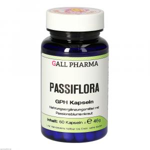PASSIFLORA GPH Kapseln