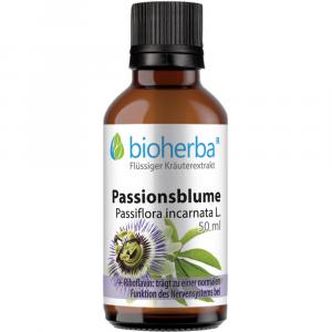 PASSIONSBLUME Tinktur