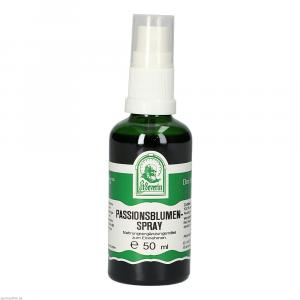 PASSIONSBLUMENSPRAY