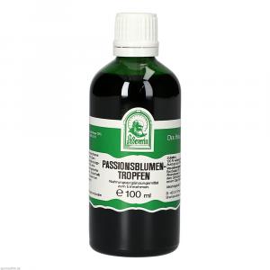 PASSIONSBLUMENTROPFEN