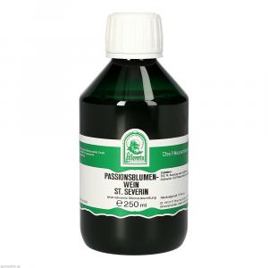 PASSIONSBLUMENWEIN St.Severin
