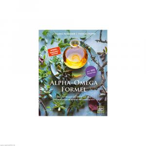 PAUNGGER Poppe Die Alpha-Omega-Formel Buch