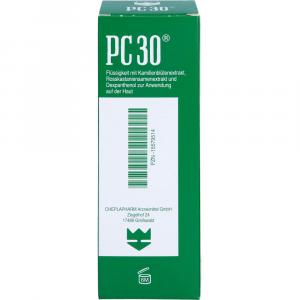 PC 30 flüssig