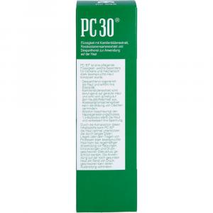 PC 30 flüssig