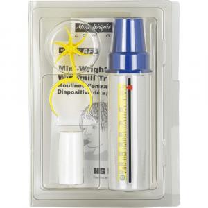 PEAKFLOWMETER MiniWright Low Range m.Windmühle