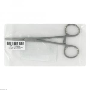 PEANKLEMME 14,5 cm gerade