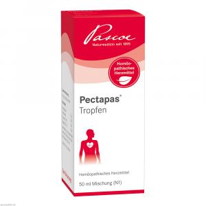 PECTAPAS Tropfen