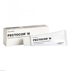 PECTOCOR M Creme