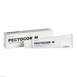 PECTOCOR M Creme