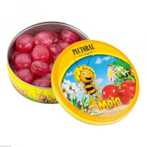 PECTORAL für Kinder Biene Maja Dose