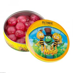 PECTORAL für Kinder Biene Maja & Flip Dose