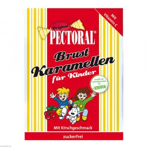 PECTORAL für Kinder Bonbons