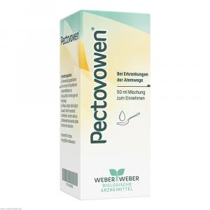 PECTOVOWEN Mischung
