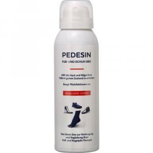 PEDESIN Fuß- und Schuh-Deo Spray