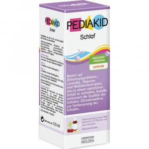 PEDIAKID Sommeil Sirup