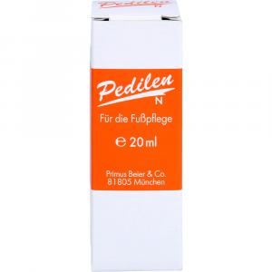 PEDILEN N