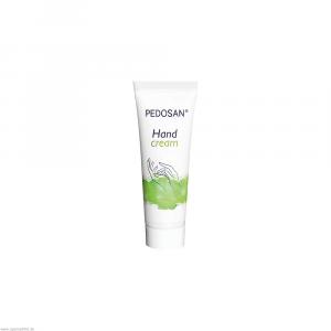 PEDOSAN Handcreme