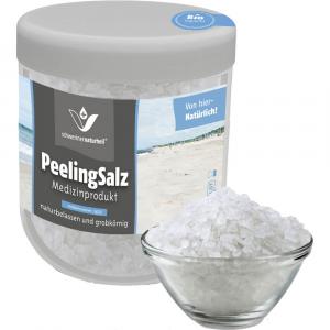 PEELINGSALZ grobkörnig naturbelassen
