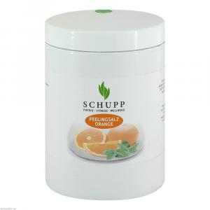 PEELINGSALZ Orange