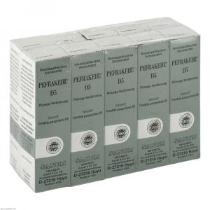 PEFRAKEHL D 5 Tropfen