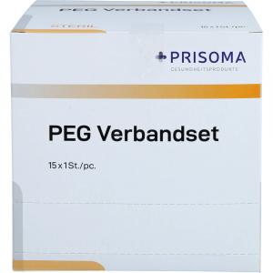 PEG Verbandset
