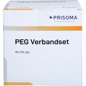 PEG Verbandset