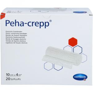 PEHA CREPP Fixierbinde 10 cmx4 m