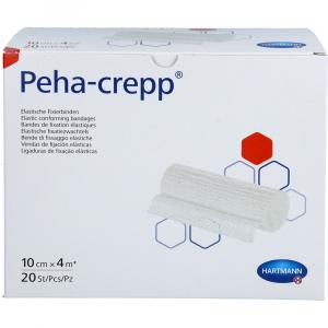 PEHA CREPP Fixierbinde 10 cmx4 m