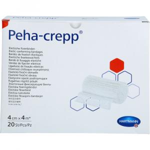 PEHA CREPP Fixierbinde 4 cmx4 m