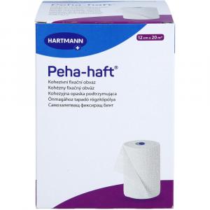 PEHA-HAFT Fixierbinde latexfrei 12 cmx20 m