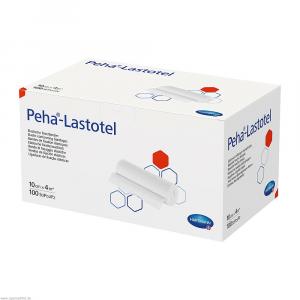 PEHA-LASTOTEL Fixierbinde 10 cmx4 m