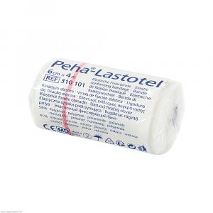 PEHA-LASTOTEL Fixierbinde 6 cmx4 m