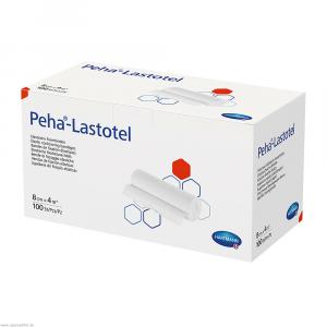 PEHA-LASTOTEL Fixierbinde 8 cmx4 m