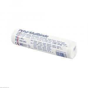 PEHA-MULLBINDE 10 cmx4 m