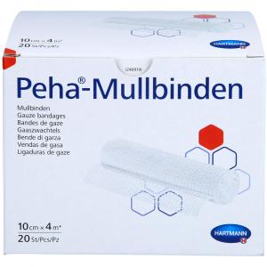 PEHA-MULLBINDE 10 cmx4 m