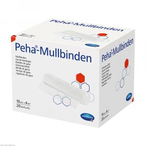 PEHA-MULLBINDE 10 cmx4 m
