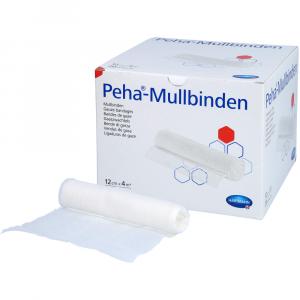 PEHA-MULLBINDE 12 cmx4 m