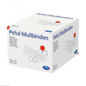PEHA-MULLBINDE 15 cmx4 m