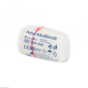 PEHA-MULLBINDE 4 cmx4 m
