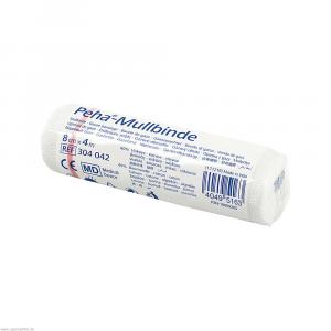 PEHA-MULLBINDE 8 cmx4 m