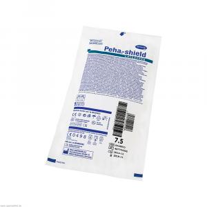 PEHA-SHIELD latexfree OP-Handschuhe Gr.7,5