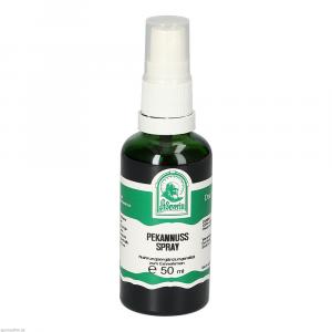 PEKANNUSS Spray
