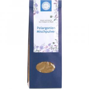 PELARGONIEN Mischpulver