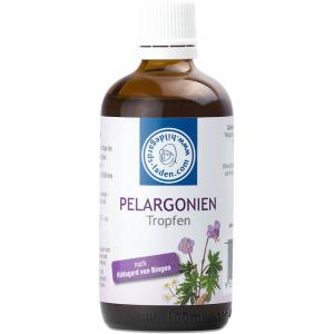 PELARGONIEN Tropfen