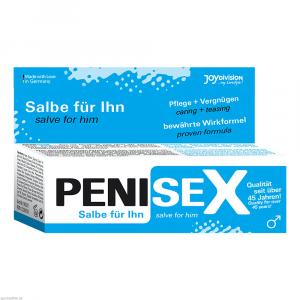 PENISEX Salbe für Ihn